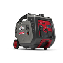 Load image into Gallery viewer, Briggs &amp; Stratton P3500 3500W PowerSmart Series™ Inverter Generator 030860