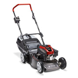 Victa Corvette V144PBS 144cc 18V Push Button Start Lawn Mower - 18