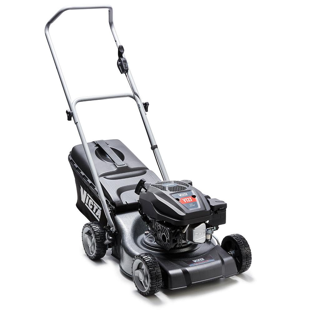 Victa Corvette V127 127cc Lawn Mower - 16" Cut