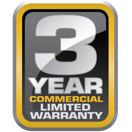 Briggs & Stratton 18hp Vanguard® V-Twin Electric Start Vertical 1