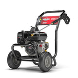 Briggs & Stratton Sprint-3200 209cc 3200 PSI Petrol Pressure Cleaner Washer Kit 020860
