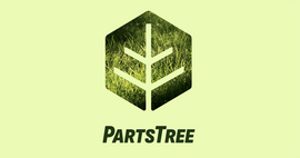 MTD/Stens Extension Spring 1.44 Od X 11.36 05492