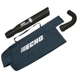 Echo Genuine PB-255ES, ES255ES Shred 'n' Vac Attachment Bag Kit PBAV-255