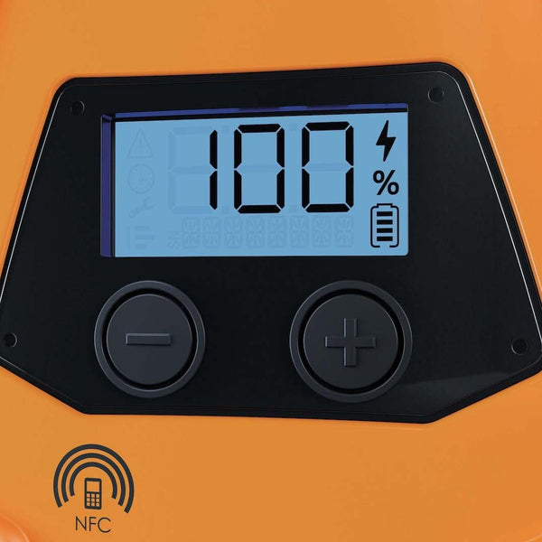 Pellenc ULib 1500 Lithium-ion Battery – Power Mowers