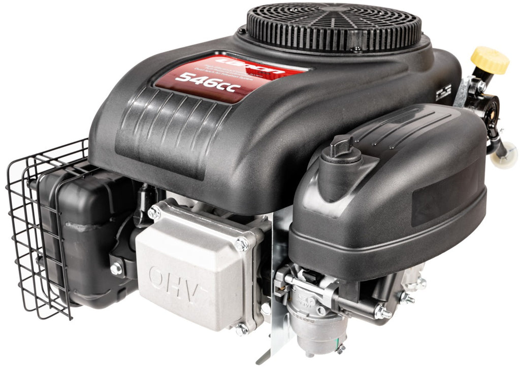 Loncin 546CC Vertical Shaft Engine LC1P91F