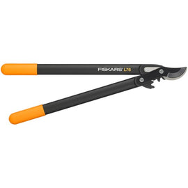 Fiskars L76 PowerGear™ Bypass Loppers  (Medium) 40mm Cutter JM1541