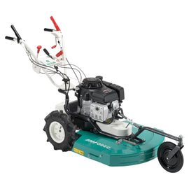 Orec SH71H 389cc Brush-Slashing Walk Behind Brush Cutter Mower - 700mm Cut