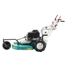Load image into Gallery viewer, Orec SH71H 389cc Brush-Slashing Walk Behind Brush Cutter Mower - 700mm Cut