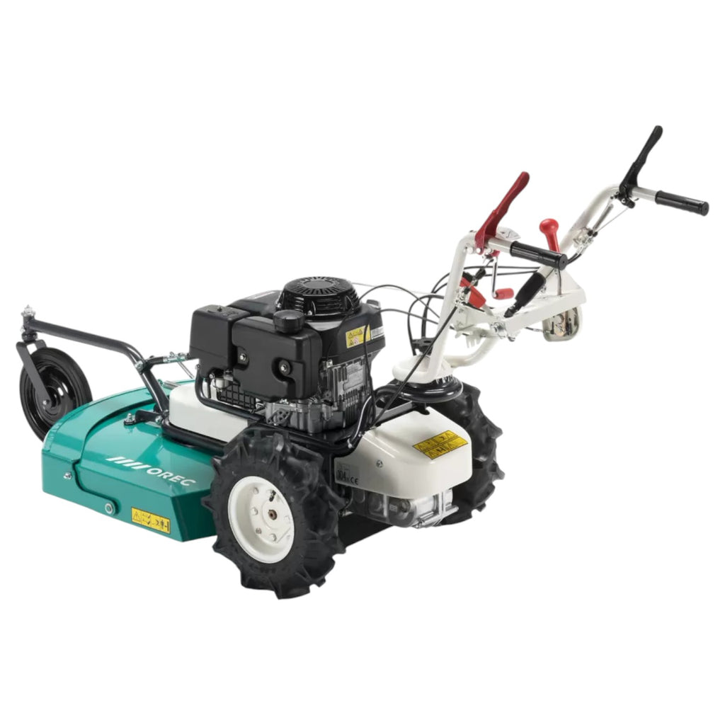 Orec SH71H 389cc Brush-Slashing Walk Behind Brush Cutter Mower - 700mm Cut