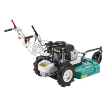 Load image into Gallery viewer, Orec SH71H 389cc Brush-Slashing Walk Behind Brush Cutter Mower - 700mm Cut