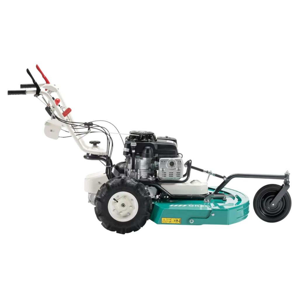 Orec SH71H 389cc Brush-Slashing Walk Behind Brush Cutter Mower - 700mm Cut