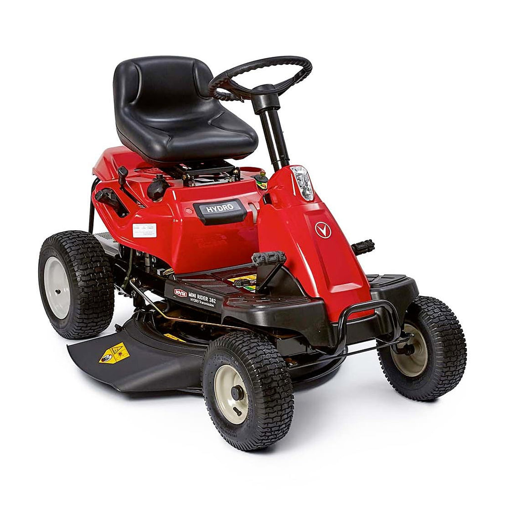 Hydro Mini Rider 382/30 Hydro