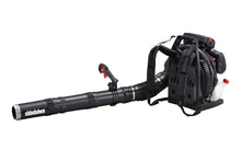 Load image into Gallery viewer, Shindaiwa EB810 79.9cc X-Series Ventilated Professional Backpack Blower
