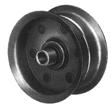Load image into Gallery viewer, MTD/GA PUL5441 Flat Idler With Flange Pulley PUL5441