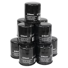 Load image into Gallery viewer, Kawasaki 14-19hp Oil Filter Set of (12) 49065-7010, 120-634