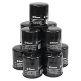 Kawasaki 14-19hp Oil Filter Set of (12) 49065-7010, 120-634