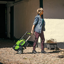 Load image into Gallery viewer, GREENWORKS G40 240v 1900PSI Pressure Washer