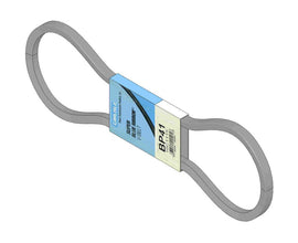 R&R Diesel Engine to Hydraulic Pump Belt R3009565