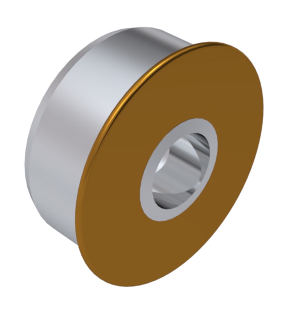 R&R ROLLER SEAL R3010210