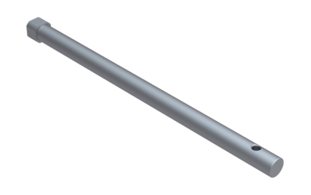 R&R Bedknife Adjustment Rod R3010472