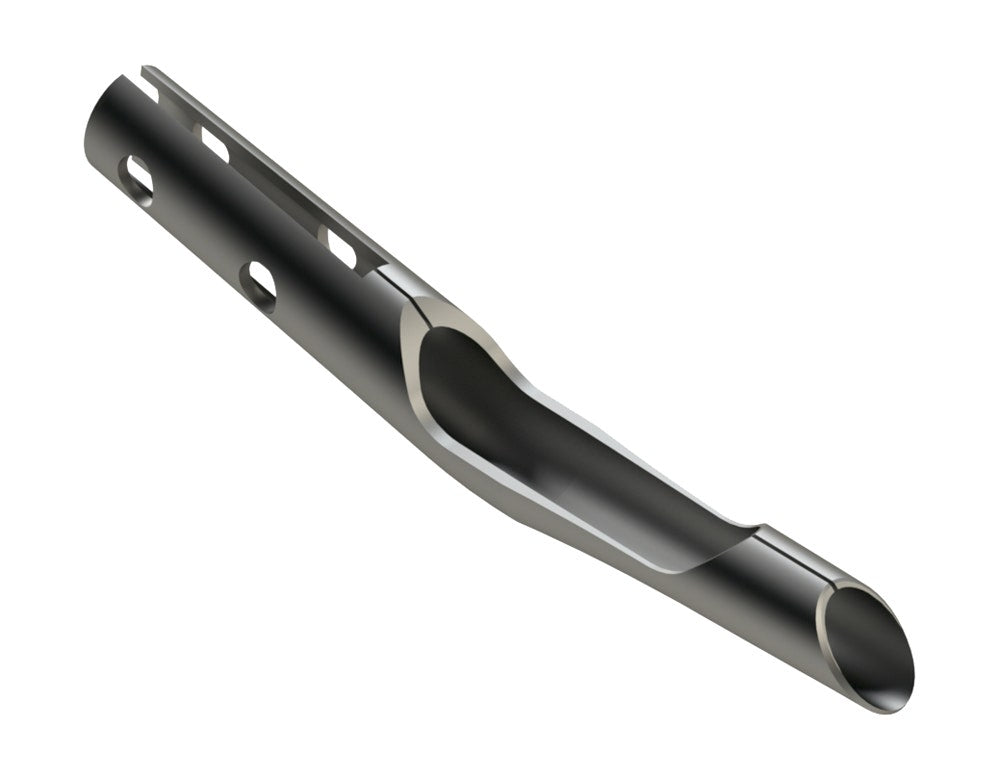 R&R Closed Spoon Heavy Duty 3/4" R301411