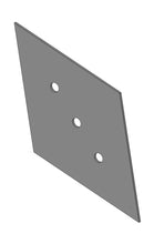 Load image into Gallery viewer, R&amp;R Diamond Point Slice Knife R301414