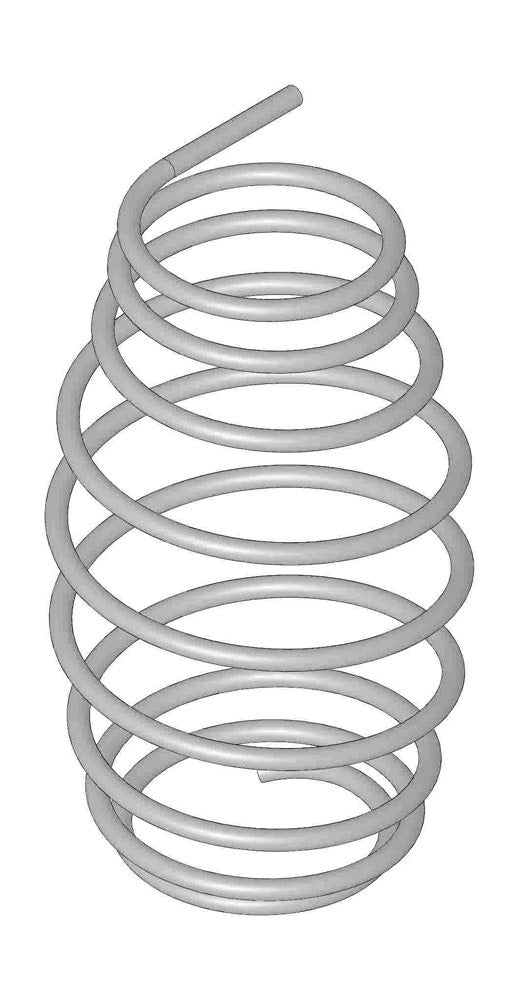 R&R FLEXIPRESS SPRING 3/4" 394287, LG394287S R301420