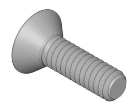 R&R SCREW 1/4