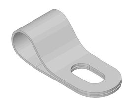 R&R ROLLER SCRAPER CLIP R303159