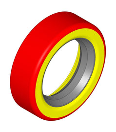 R&R REEL SEAL R304736