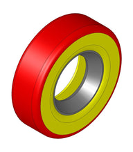 Load image into Gallery viewer, R&amp;R Roller Seal R305115
