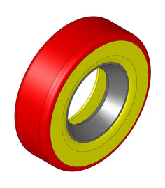 R&R Roller Seal R305115