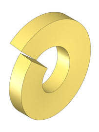 R&R LOCKWASHER 5/16