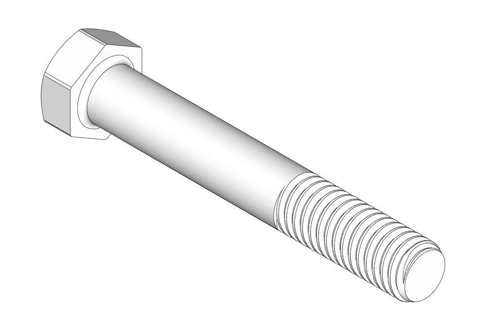 R&R Bolt R306836