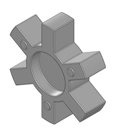 R&R Coupling Insert R31-7230