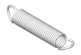 R&R ANTI-SWAY SPRING R313153