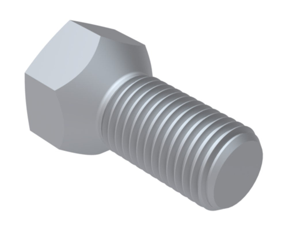 R&R BED BAR BOLT R315298