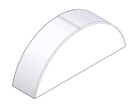 R&R Pinion Gear Key R315877