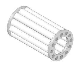 R&R INT GEAR BEARING R315977