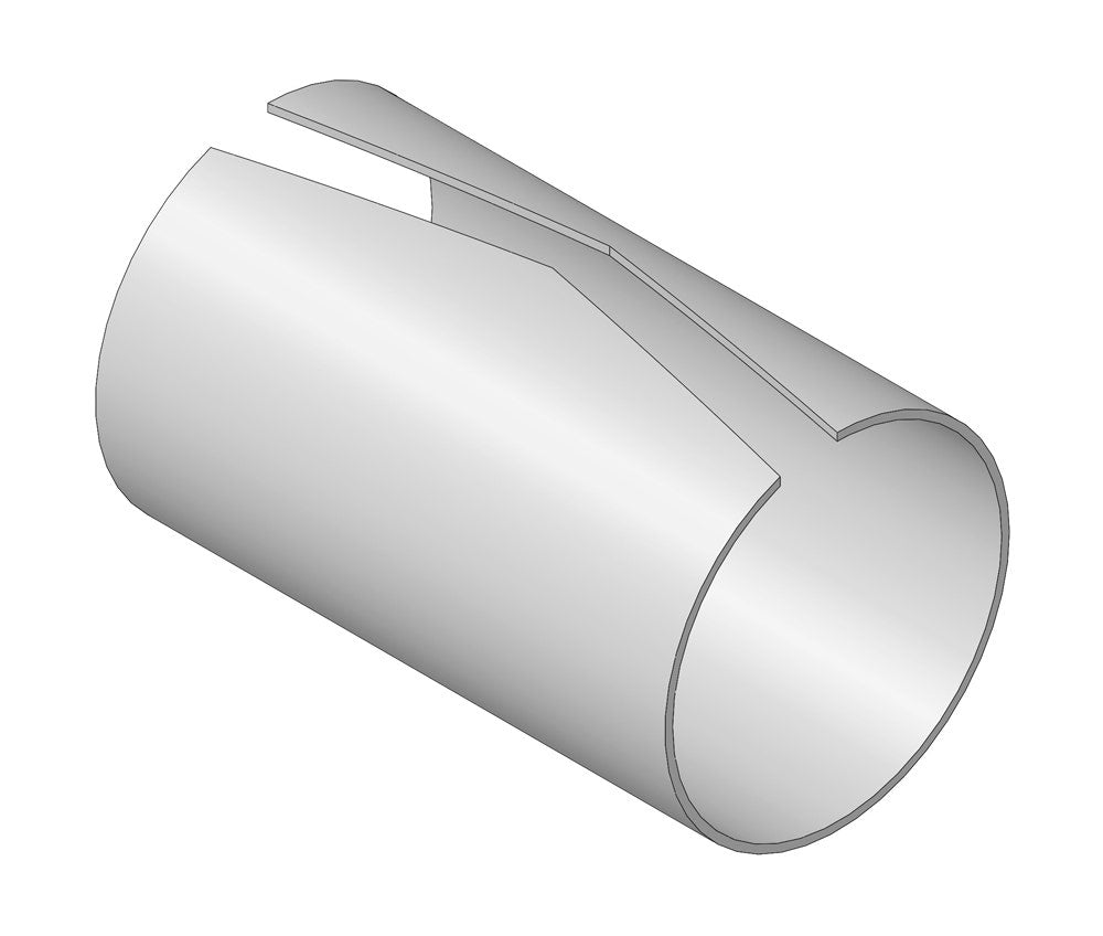 John Deere R&R Bearing Sleeve R315978