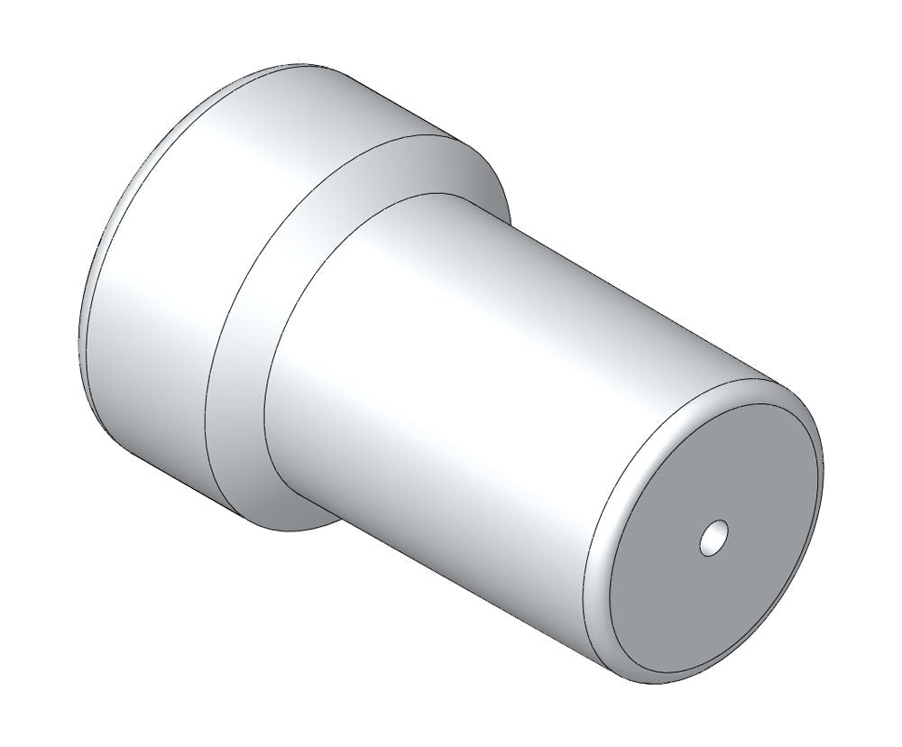 R&R FLAGPOLE BOTTOM FERRULESet of (10) R315