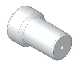 R&R FLAGPOLE BOTTOM FERRULESet of (10) R315