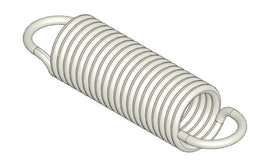 John Deere Tension Spring R316724