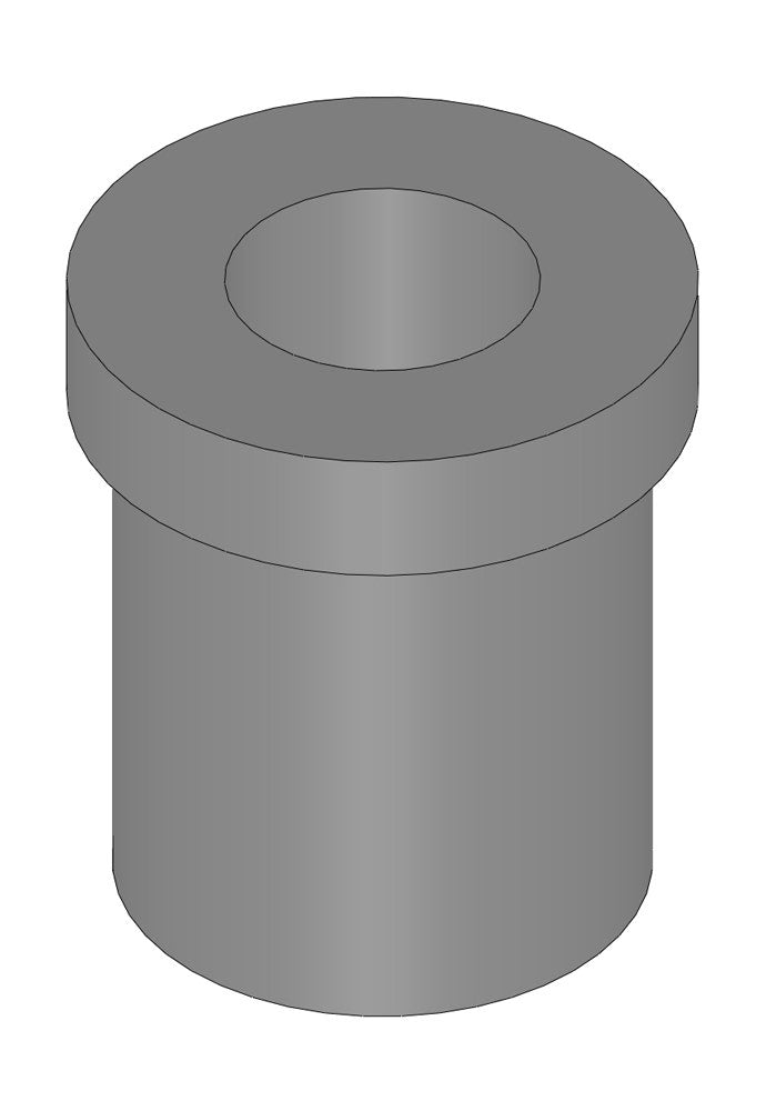 R&R Rubber Bushing R318006