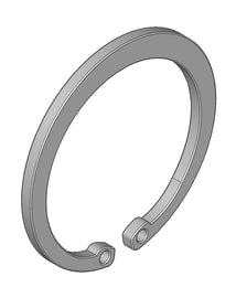 R&R Reel Internal Retaining Ring R32120-37