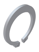 Load image into Gallery viewer, R&amp;R REEL SHAFT HEAVY DUTY SNAP RING R32120-93