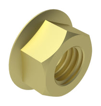 Load image into Gallery viewer, R&amp;R HEX FLANGED LOCKNUT 1/2&quot;-13 R32128-23