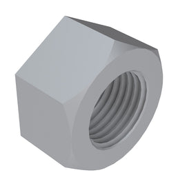 R&R CENTRE LOCKNUT 1/2