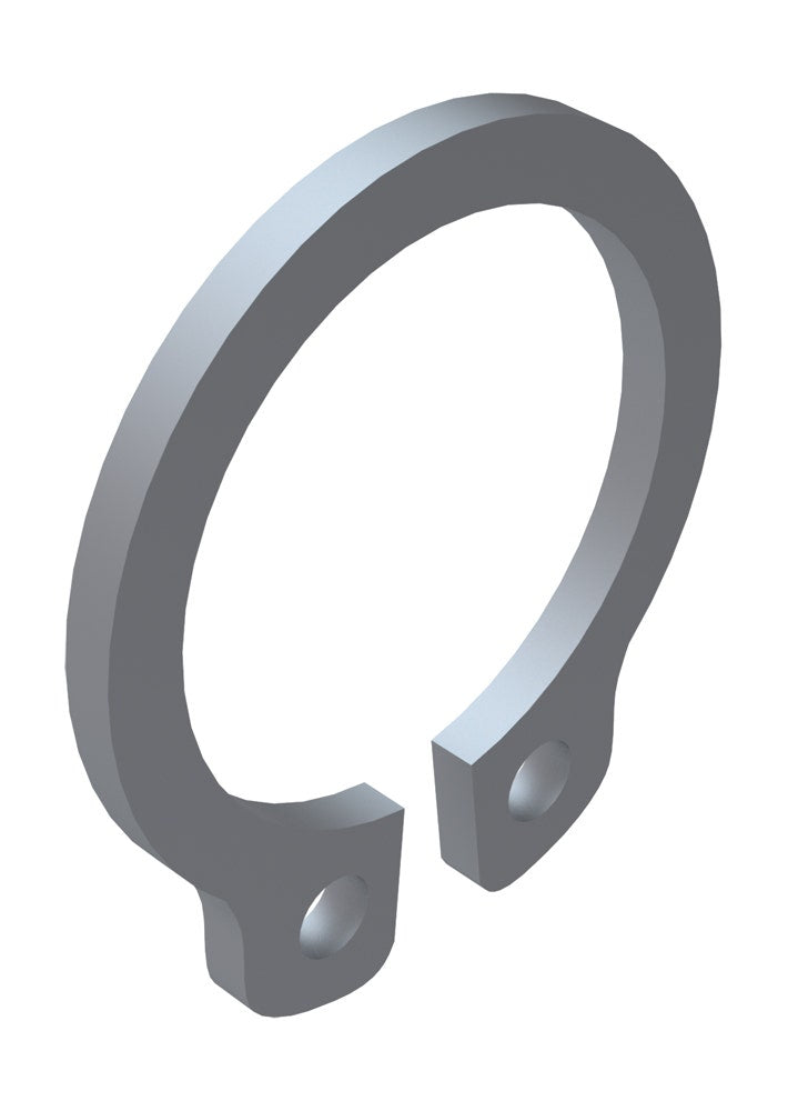 R&R RETAINING RING 11/16" R32151-12