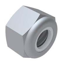 Load image into Gallery viewer, R&amp;R LOCKNUT 1/4&quot;-20 ALL METAL R32152-4